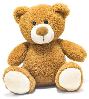 Teddy Bear